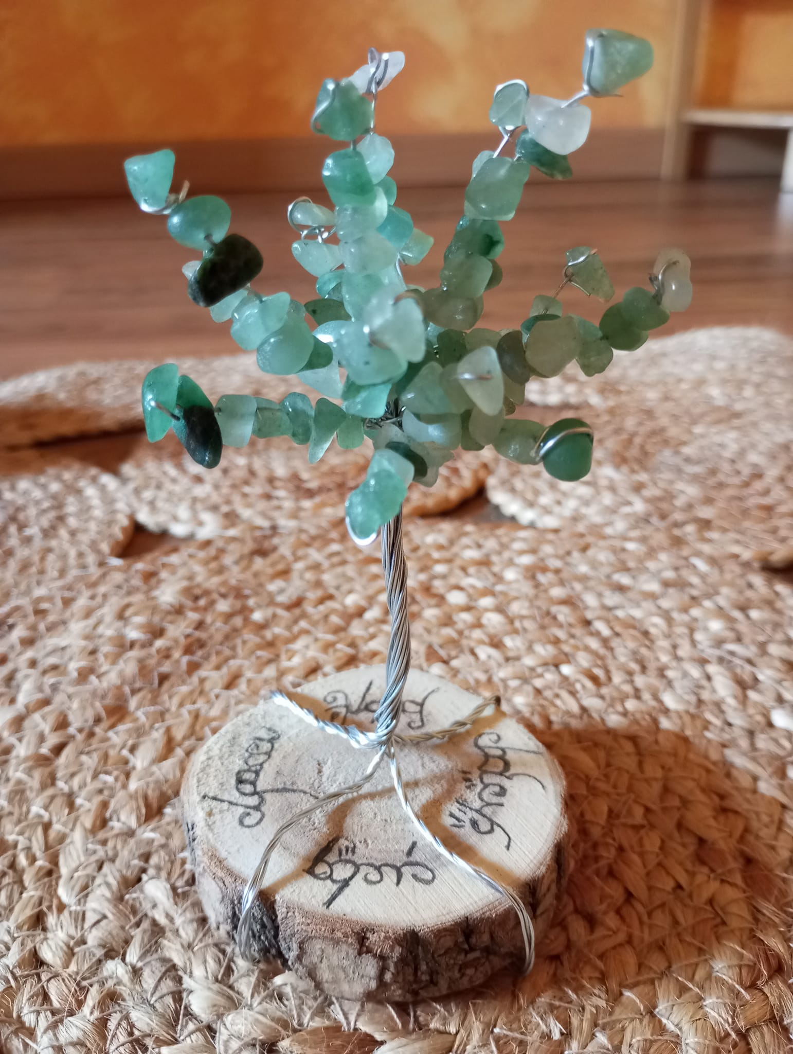 Arbre de vie (entre 13cm et 15cm)