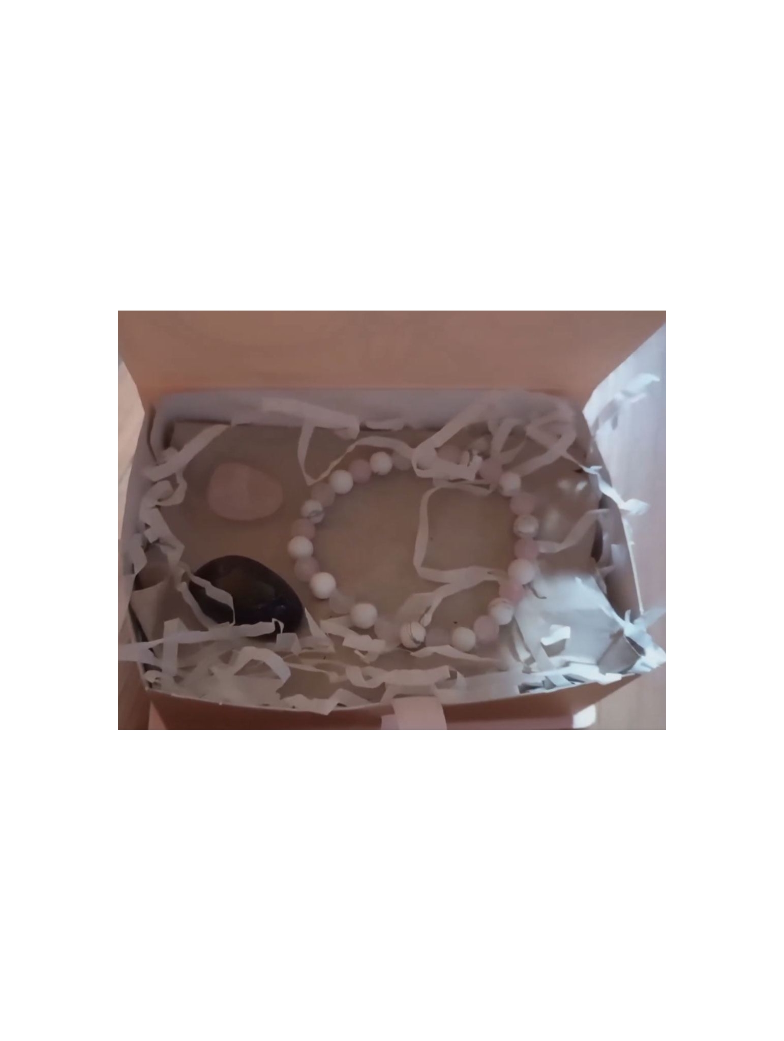 Coffret anti stress et paix intérieur 